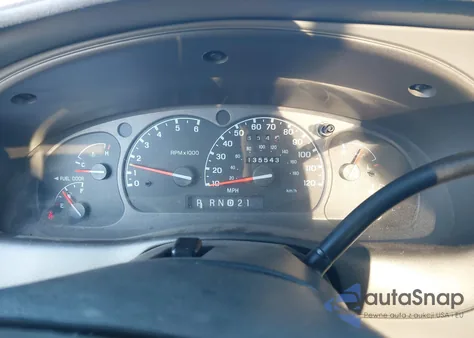 2003 Mazda B4000 Ds from USA, damaged, VIN 4F4YR46E13TM04731